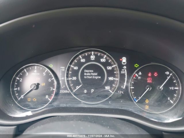 3MVDMBBM5PM576903 Mazda Cx-30 2.5 S Select