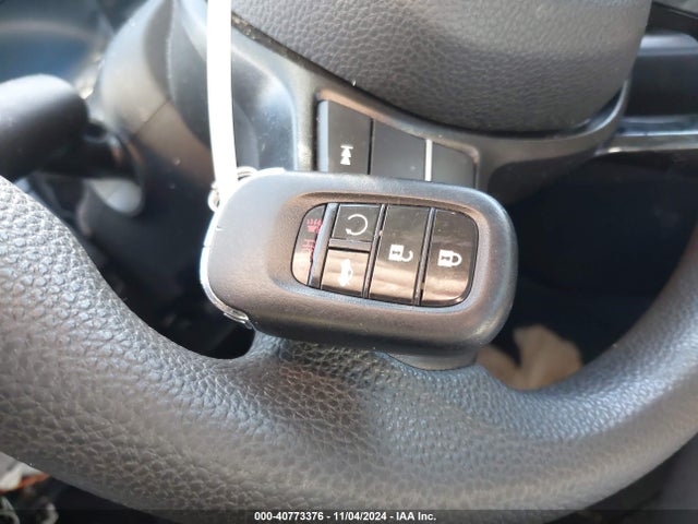 Honda ACCORD LX 2023 1HGCY1F28PA017512 Image 11