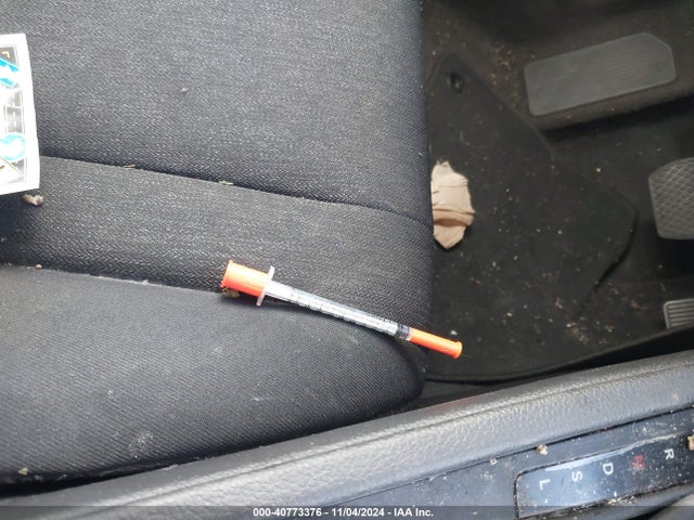 Honda ACCORD LX 2023 1HGCY1F28PA017512 Image 12