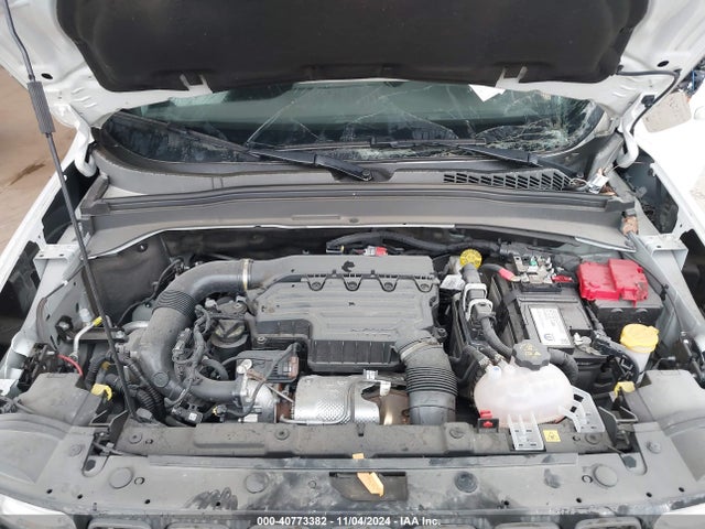 ZACNJDB10PPP64772 Jeep Renegade Upland 4x4