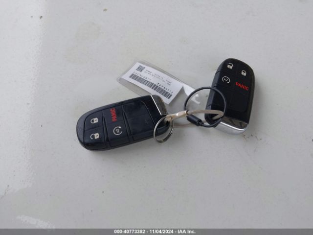 ZACNJDB10PPP64772 Jeep Renegade Upland 4x4