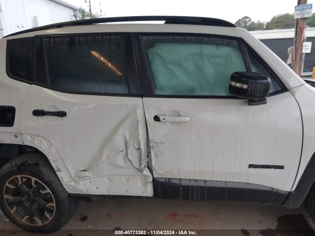 ZACNJDB10PPP64772 Jeep Renegade Upland 4x4