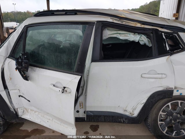 ZACNJDB10PPP64772 Jeep Renegade Upland 4x4