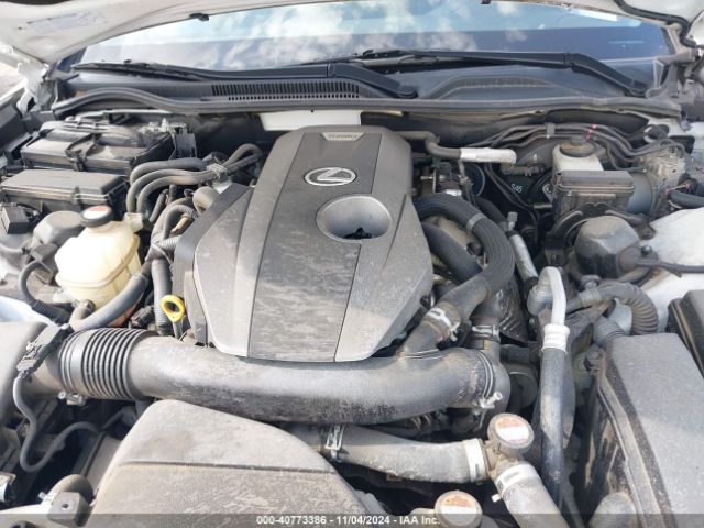 JTHHA5BC0G5002444 Lexus RC 200T