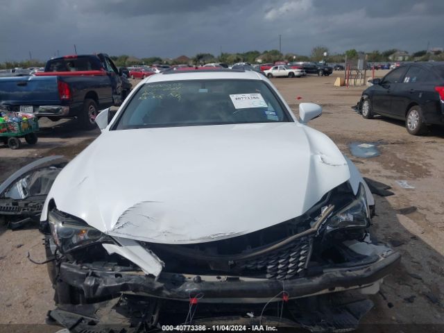 JTHHA5BC0G5002444 Lexus RC 200T