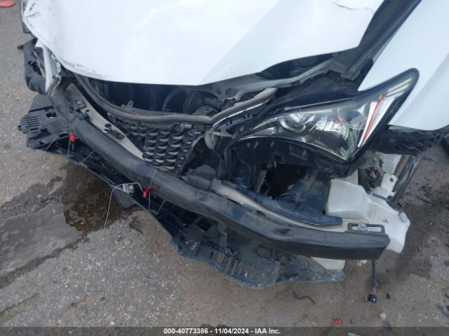 JTHHA5BC0G5002444 Lexus RC 200T