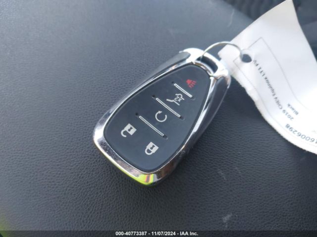 2GNAXKEV0K6134279 Chevrolet EQUINOX LT