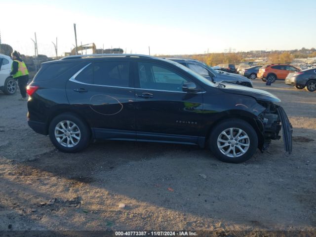 2GNAXKEV0K6134279 Chevrolet EQUINOX LT