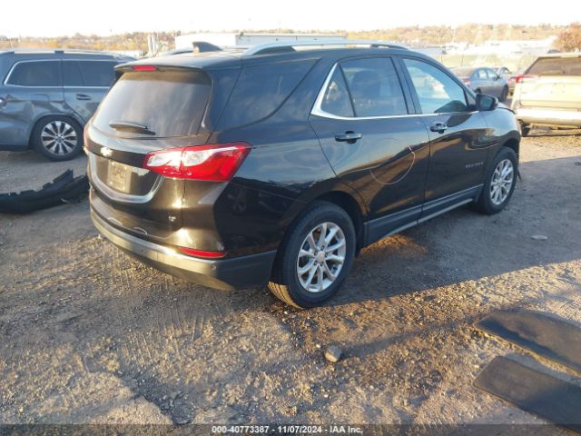 2GNAXKEV0K6134279 Chevrolet EQUINOX LT
