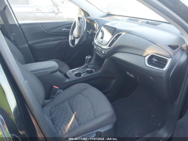 2GNAXKEV0K6134279 Chevrolet EQUINOX LT