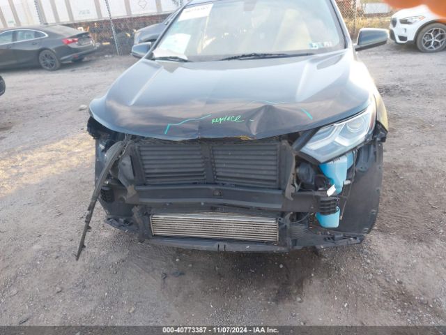 2GNAXKEV0K6134279 Chevrolet EQUINOX LT