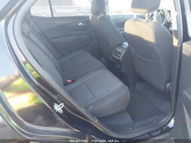 2GNAXKEV0K6134279 Chevrolet EQUINOX LT