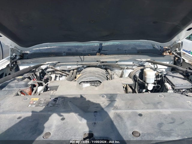 Chevrolet Silverado 1500 1lz 2014 3GCPCSEC0EG122798 Image 10