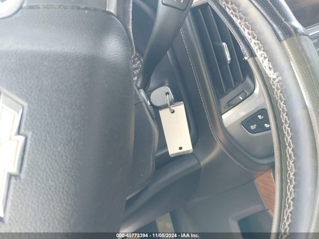 Chevrolet Silverado 1500 1lz 2014 3GCPCSEC0EG122798 Image 11