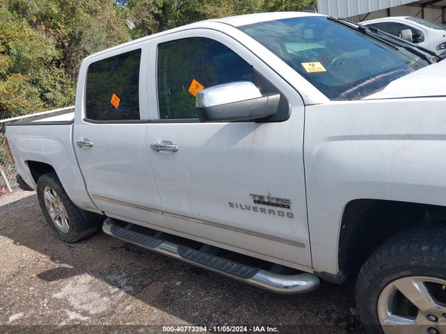 Chevrolet Silverado 1500 1lz 2014 3GCPCSEC0EG122798 Image 13