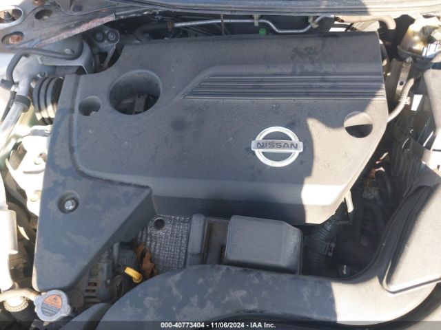 1N4AL3APXFC439714 Nissan Altima 2.5 Sl