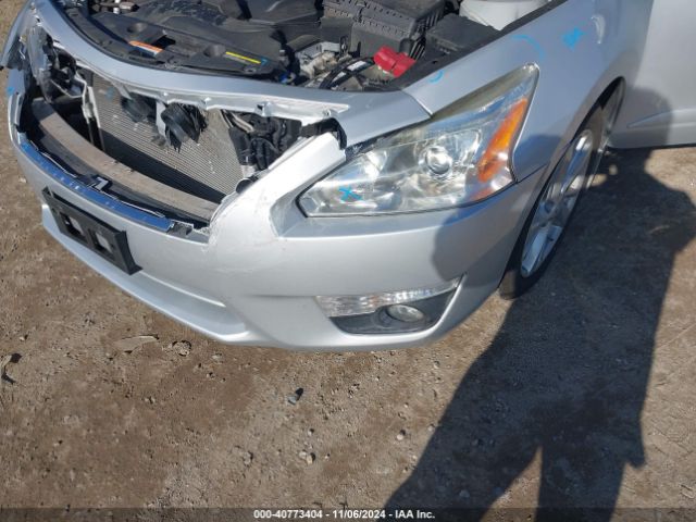 1N4AL3APXFC439714 Nissan Altima 2.5 Sl