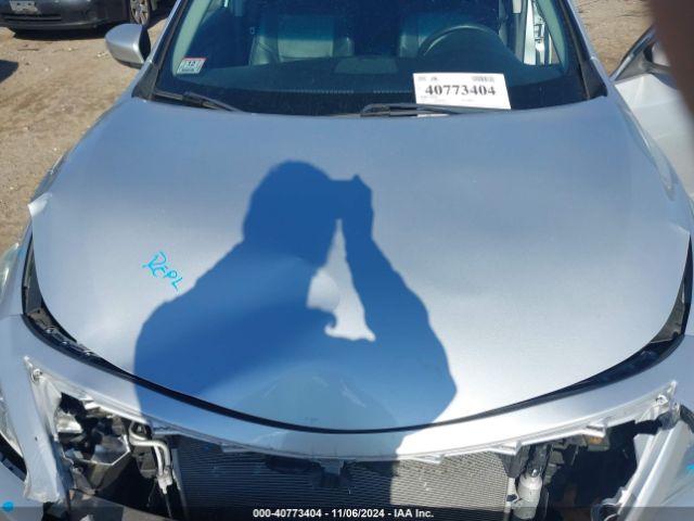 1N4AL3APXFC439714 Nissan Altima 2.5 Sl