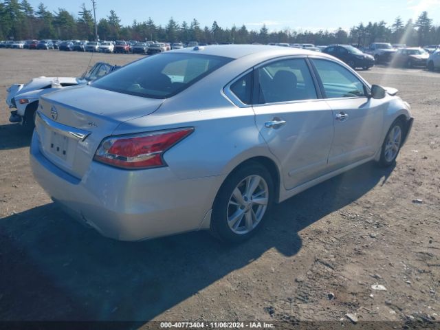 1N4AL3APXFC439714 Nissan Altima 2.5 Sl