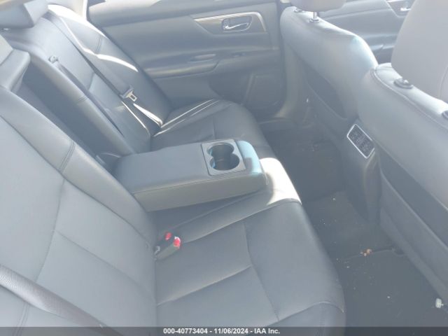 1N4AL3APXFC439714 Nissan Altima 2.5 Sl
