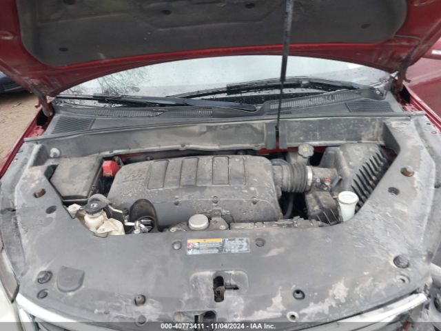 1GNKRHKD4FJ100819 Chevrolet Traverse 2lt