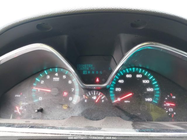 1GNKRHKD4FJ100819 Chevrolet Traverse 2lt