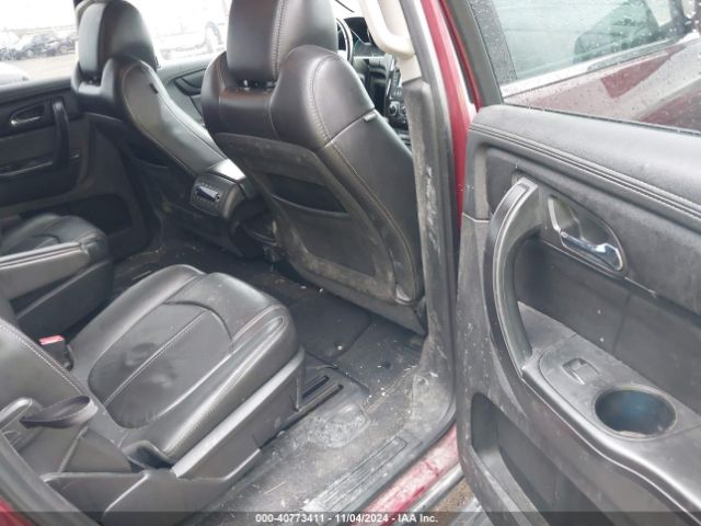 1GNKRHKD4FJ100819 Chevrolet Traverse 2lt