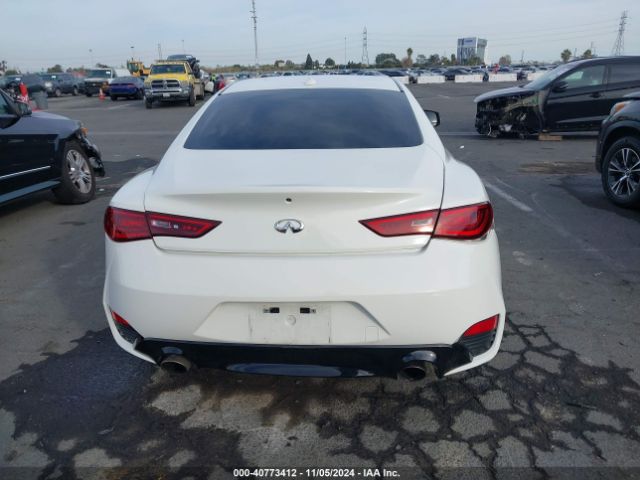 JN1EV7EK3KM230818 Infiniti Q60 3.0t Luxe