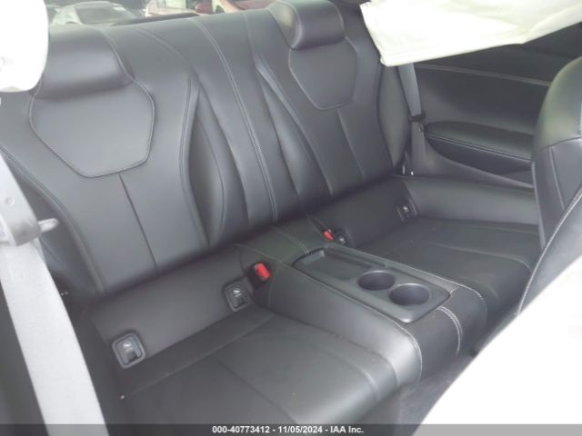 JN1EV7EK3KM230818 Infiniti Q60 3.0t Luxe