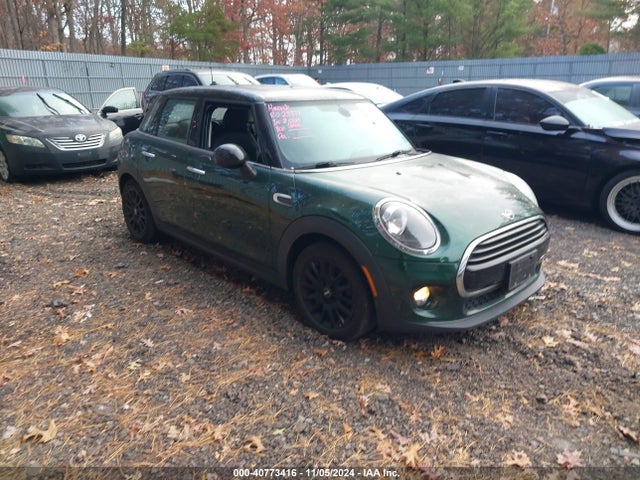 2019 MINI HARDTOP WMWXU1C54K2F82238 Photo 0