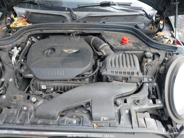 2019 MINI HARDTOP WMWXU1C54K2F82238 Photo 9