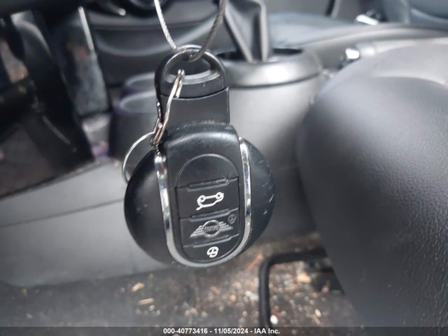 2019 MINI HARDTOP WMWXU1C54K2F82238 Photo 10