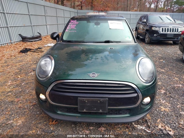 Mini Hardtop Cooper/oxford Edition 2019 WMWXU1C54K2F82238 Image 12