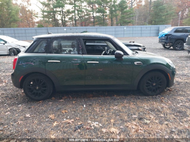 Mini Hardtop Cooper/oxford Edition 2019 WMWXU1C54K2F82238 Image 13