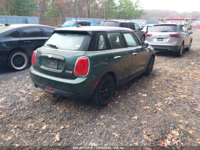 2019 MINI HARDTOP WMWXU1C54K2F82238 Photo 3