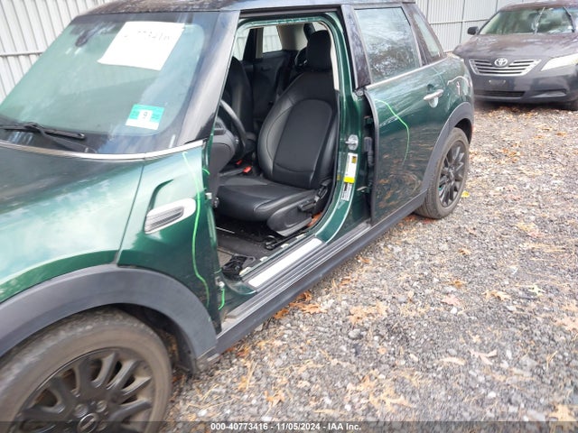 2019 MINI HARDTOP WMWXU1C54K2F82238 Photo 5