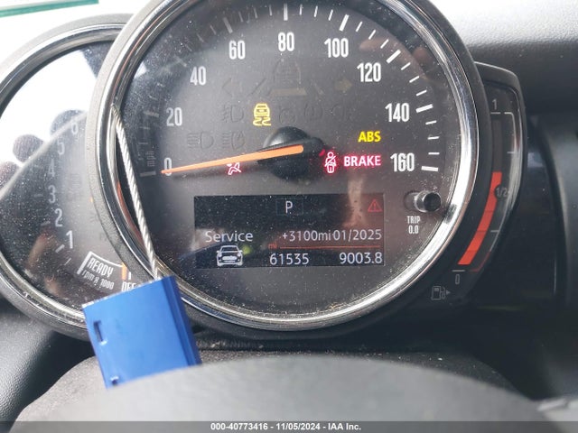 2019 MINI HARDTOP WMWXU1C54K2F82238 Photo 6