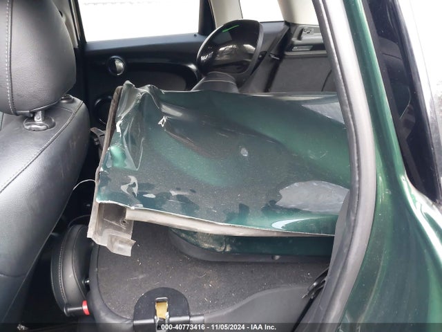 2019 MINI HARDTOP WMWXU1C54K2F82238 Photo 7