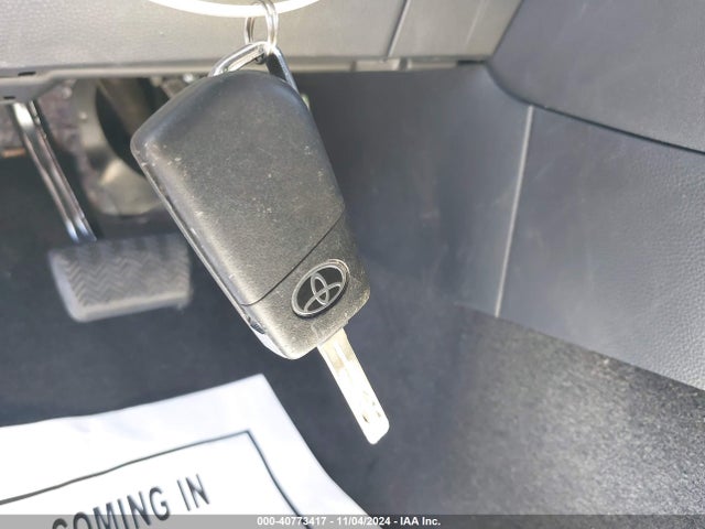 Toyota COROLLA LE 2022 JTDEPMAE3N3033504 Image 11