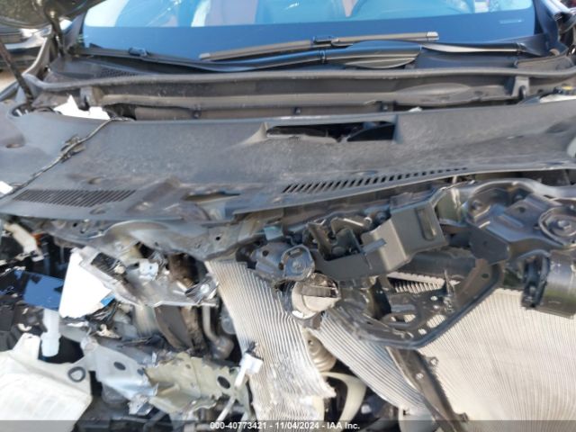 2T2HZMAAXNC252077 Lexus RX 350