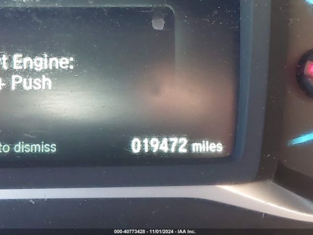 5FNYF8H51LB005505 Honda Passport Awd Ex-l