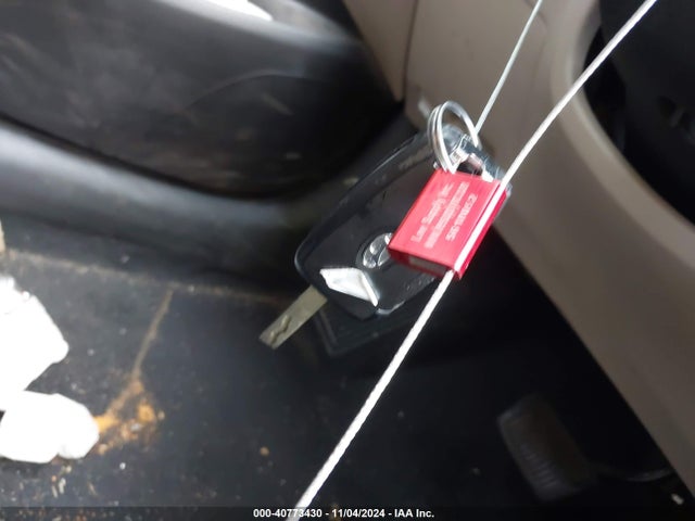 Hyundai ACCENT SE 2021 3KPC24A61ME146891 Image 11