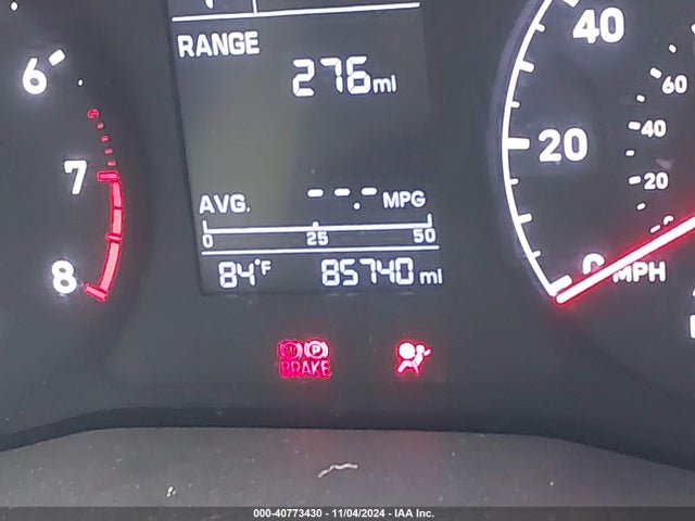 Hyundai ACCENT SE 2021 3KPC24A61ME146891 Image 15