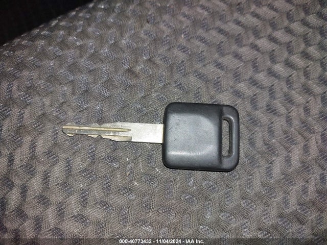 Nissan Frontier Sv 2018 1N6AD0CW1JN724371 Image 11