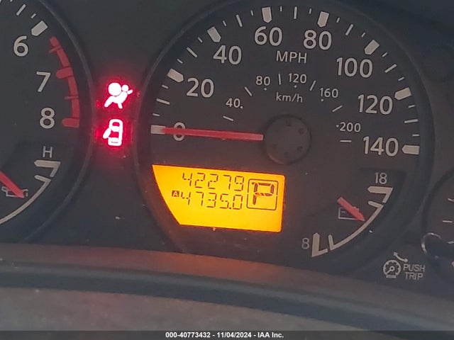 Nissan Frontier Sv 2018 1N6AD0CW1JN724371 Image 16