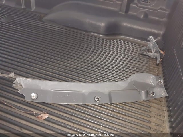 Nissan Frontier Sv 2018 1N6AD0CW1JN724371 Image 12