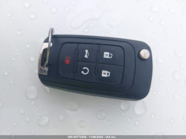 1G1PG5SB2E7351957 Chevrolet CRUZE LTZ