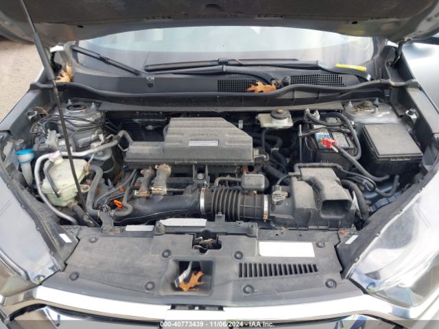 5J6RW2H82HL018869 Honda Cr-v Ex-l/ex-l Navi