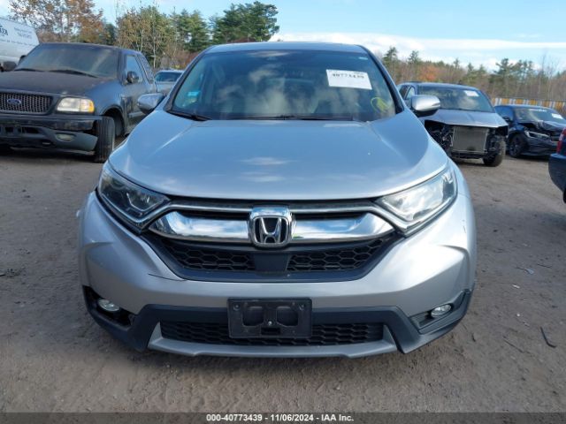 5J6RW2H82HL018869 Honda Cr-v Ex-l/ex-l Navi