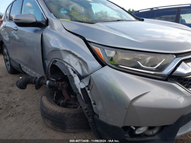 5J6RW2H82HL018869 Honda Cr-v Ex-l/ex-l Navi